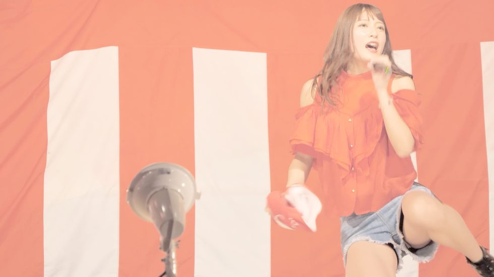 [4K]ご当地アイドルLIMITED 横手納涼祭[アイドル ライブ ステージ イベント] 02:04（色調編集版）