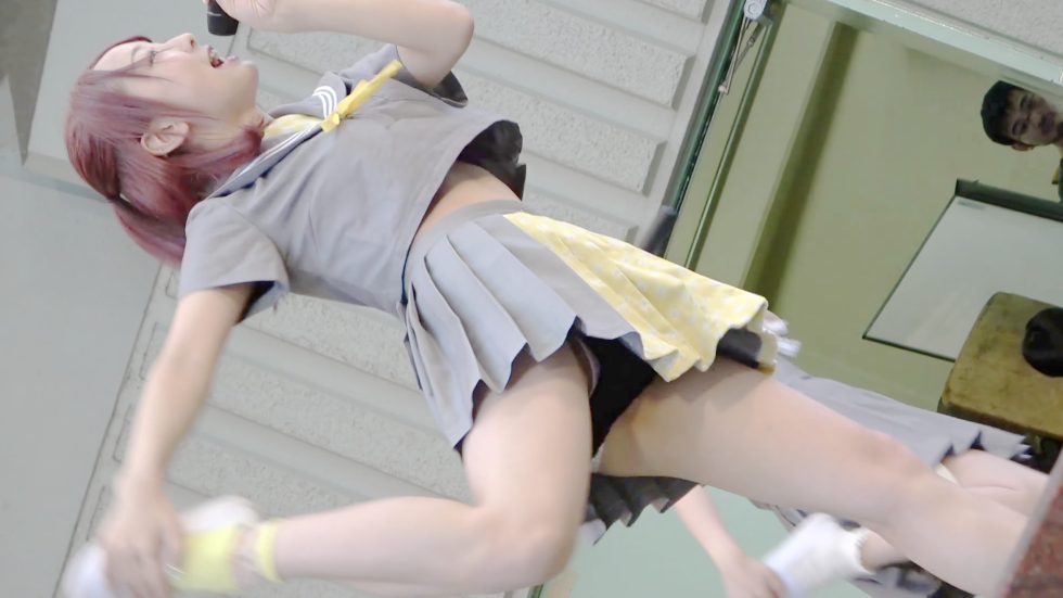 【アイドルになりたいから、】上野公園水上音楽堂 -Idol Campus- 7/10/2019(Wed) 02:39（色調編集版）