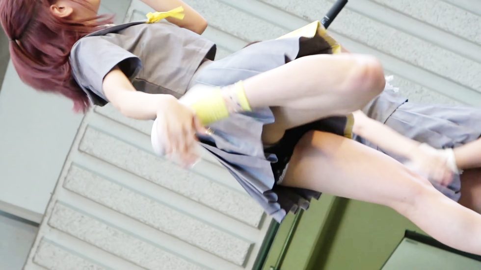 【アイドルになりたいから、】上野公園水上音楽堂 -Idol Campus- 7/10/2019(Wed) 03:31（色調編集版）