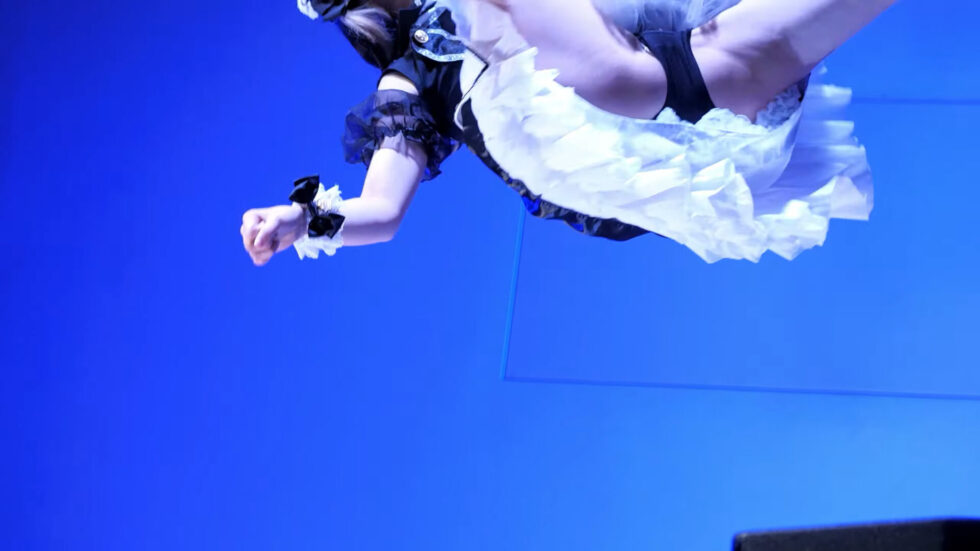 【4K】Parasite Kiss 「Declaration（ディクレイション）」　2020 07 19　POP IN FESTIVAL 2020　ヒューリックホール東京 01:33