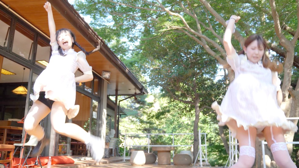 【4K/a7Ⅲ】Arrow Heart 水戸偕楽園 音の祭 in 水戸 水戸門まえ 2021/10/02 19:45（色調編集版）