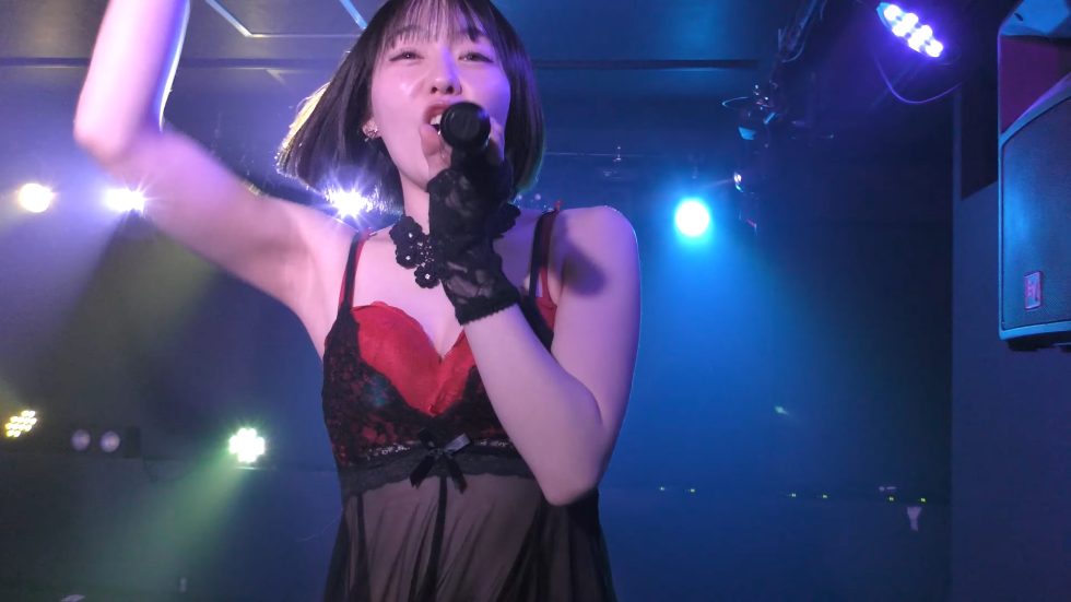 JUGS MAFIA 2023/3/19 「CRUSH GIG TOKYO」 Live&Cafe space planet planet #ジャグマフ 09:31