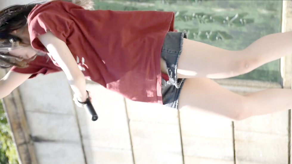 I:ふらむえいど③/TSURUMAI STRONG STYLE vol.7/鶴舞公園普選記念壇/【アイドルライブ/Japanese idol live】 02:39（色調編集版）