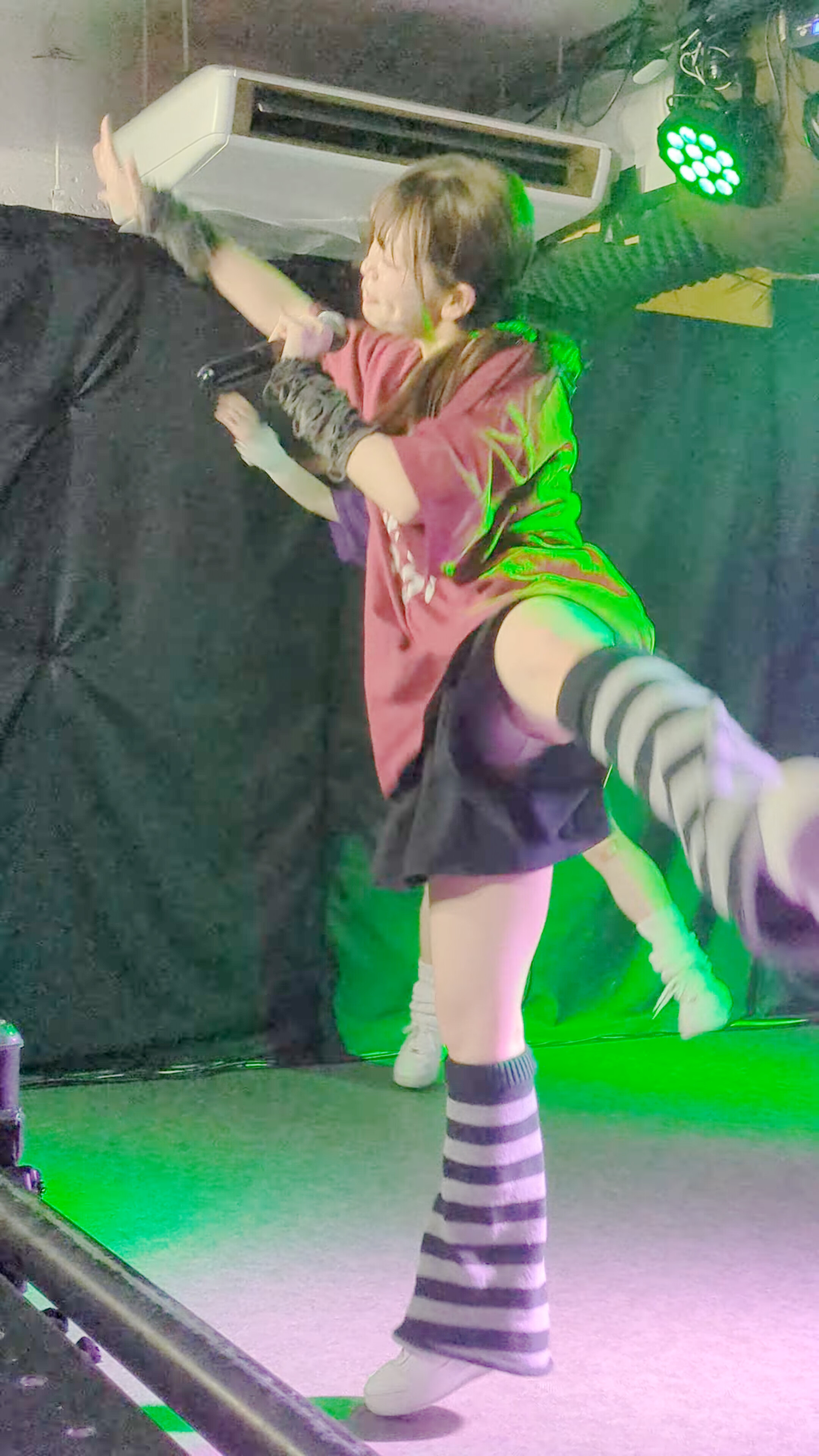 I:ふらむえいど 星野のあ推しカメラ 20240429 シアターZONE ② 03:07（色調編集版）