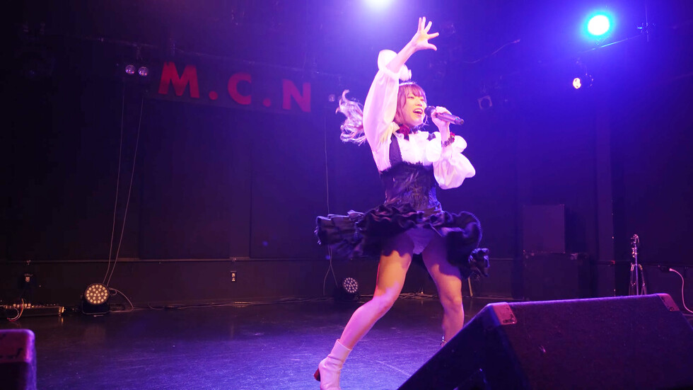 2024.10.27 杜の都女子音楽院「LIVE-ATTACK!! × MCN!!」第2部（4K） 02:21（色調編集版）