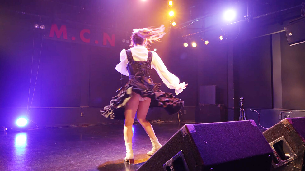 2024.10.27 杜の都女子音楽院「LIVE-ATTACK!! × MCN!!」第2部（4K） 02:51（色調編集版）