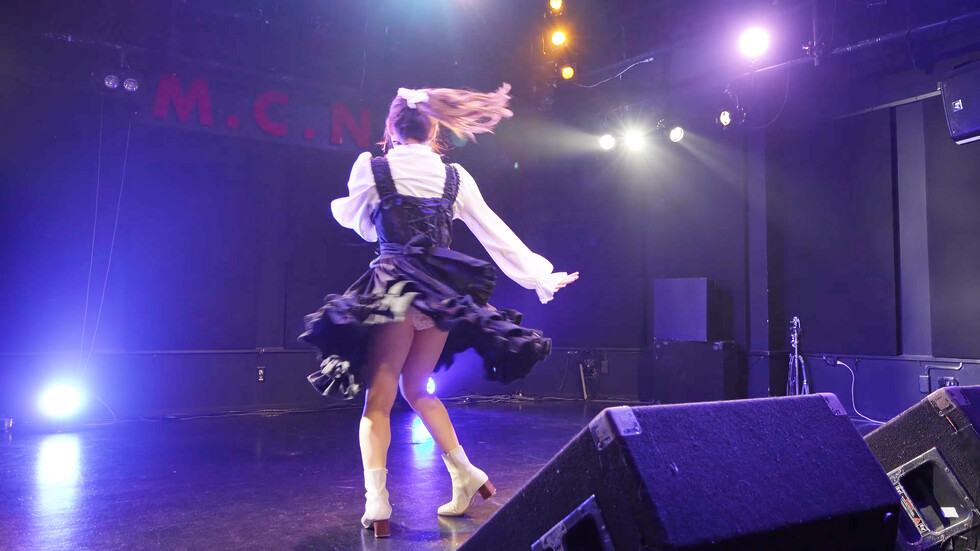 2024.10.27 杜の都女子音楽院「LIVE-ATTACK!! × MCN!!」第2部（4K） 05:14（色調編集版）