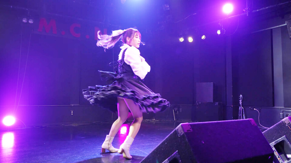 2024.10.27 杜の都女子音楽院「LIVE-ATTACK!! × MCN!!」第2部（4K） 06:11（色調編集版）
