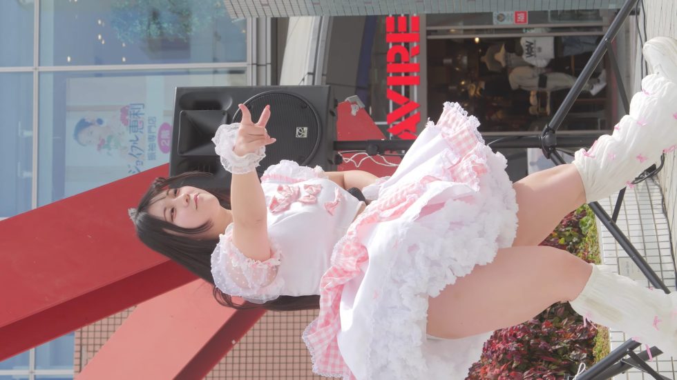 【 縦動画 】 きみねむ。 2025年01月19日 Alice de愛DOL Vol.15 『 Happy New Year!! 2025 』 ① 00:39