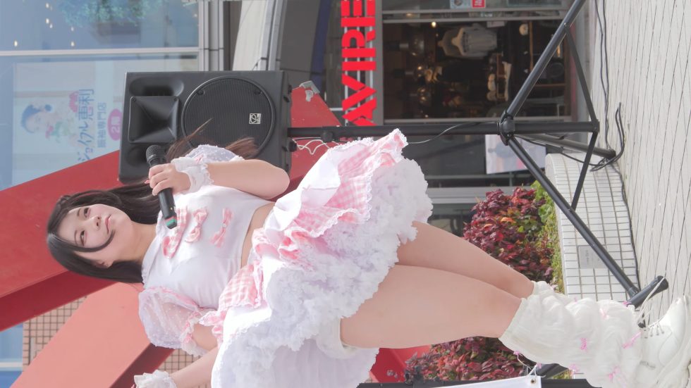 【 縦動画 】 きみねむ。 2025年01月19日 Alice de愛DOL Vol.15 『 Happy New Year!! 2025 』 ① 00:45