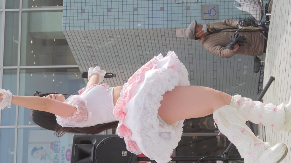 【 縦動画 】 きみねむ。 2025年01月19日 Alice de愛DOL Vol.15 『 Happy New Year!! 2025 』 ① 06:02