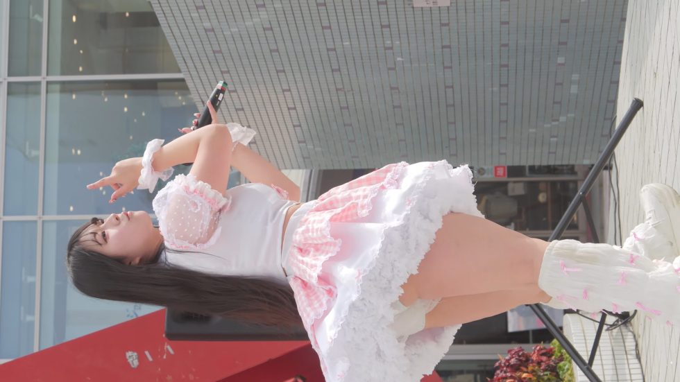 【 縦動画 】 きみねむ。 2025年01月19日 Alice de愛DOL Vol.15 『 Happy New Year!! 2025 』 ① 06:03