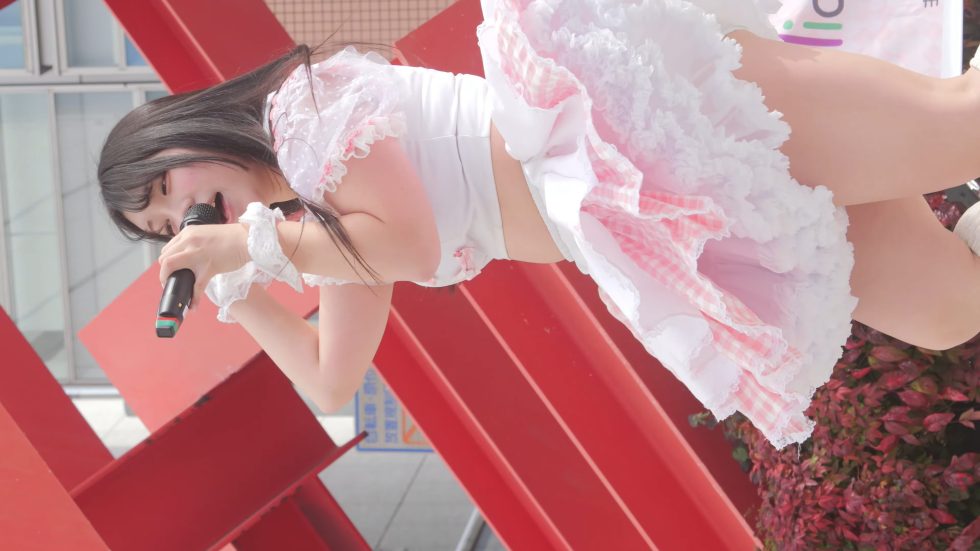 【 縦動画 】 きみねむ。 2025年01月19日 Alice de愛DOL Vol.15 『 Happy New Year!! 2025 』 ① 06:41
