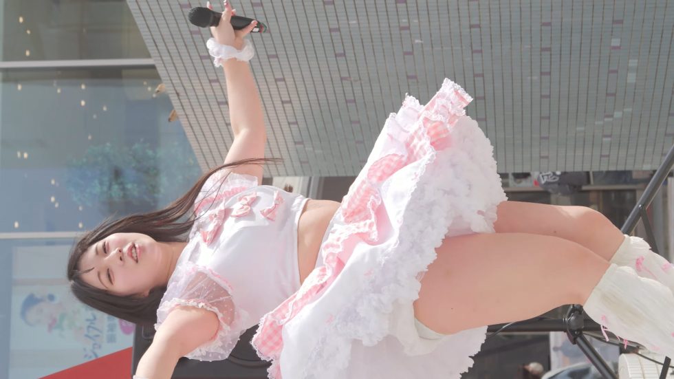 【 縦動画 】 きみねむ。 2025年01月19日 Alice de愛DOL Vol.15 『 Happy New Year!! 2025 』 ① 07:44