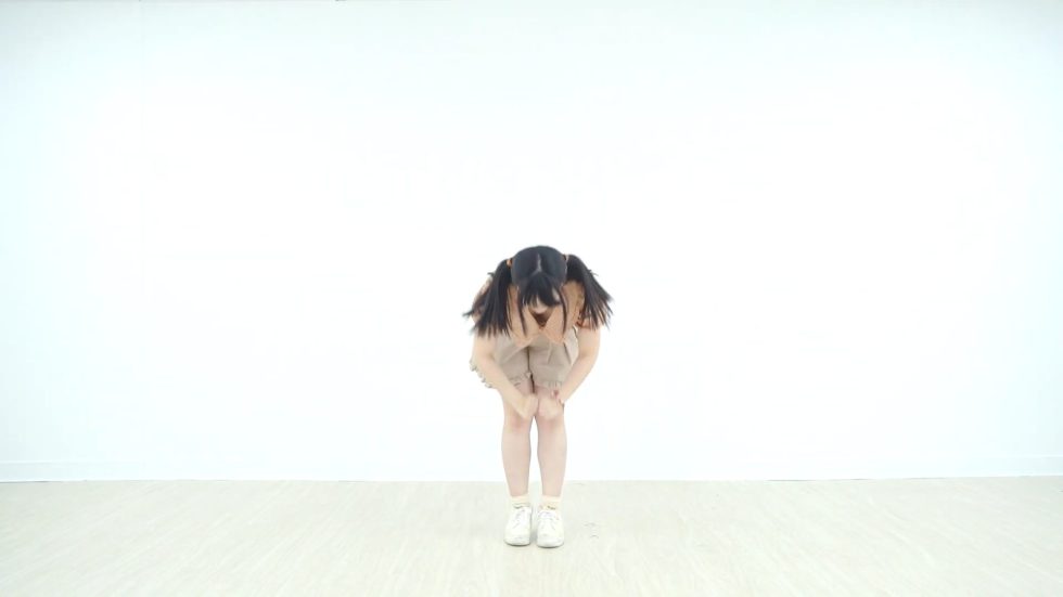 【Momoko】「ありえんくらいやばいけどどうする？」踊ってみた【踊オフ2023】 01:05