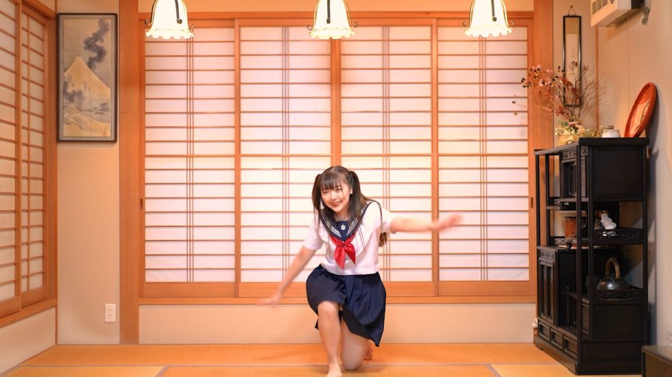 【令和でも】LOVE&JOY 踊ってみた【2023年あけおめ！】 04:26