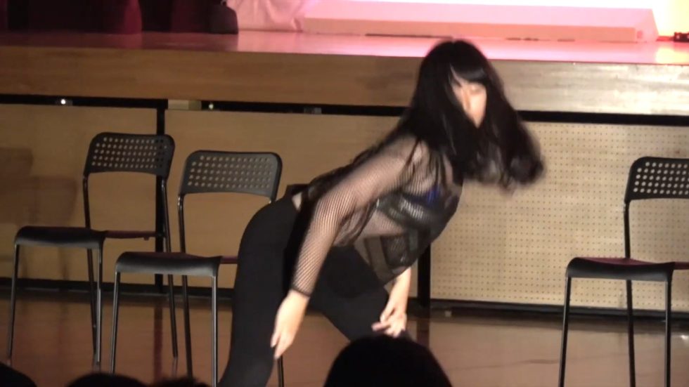 ダンス部 高校 文化祭 12 00:21