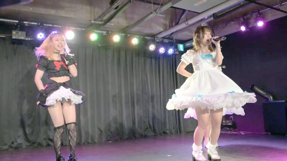 2025/1/13 アイドルプラネタリウムVol.173＠ぺるそな☆プラネット（Ｚ８高画質版） 01:47（色調編集版）