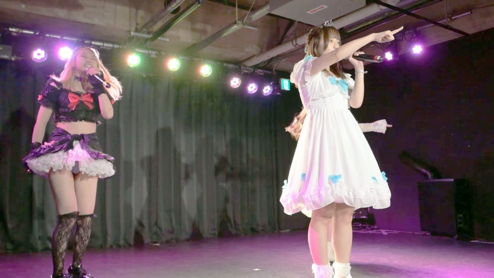2025/1/13 アイドルプラネタリウムVol.173＠ぺるそな☆プラネット（Ｚ８高画質版） 02:28（色調編集版）