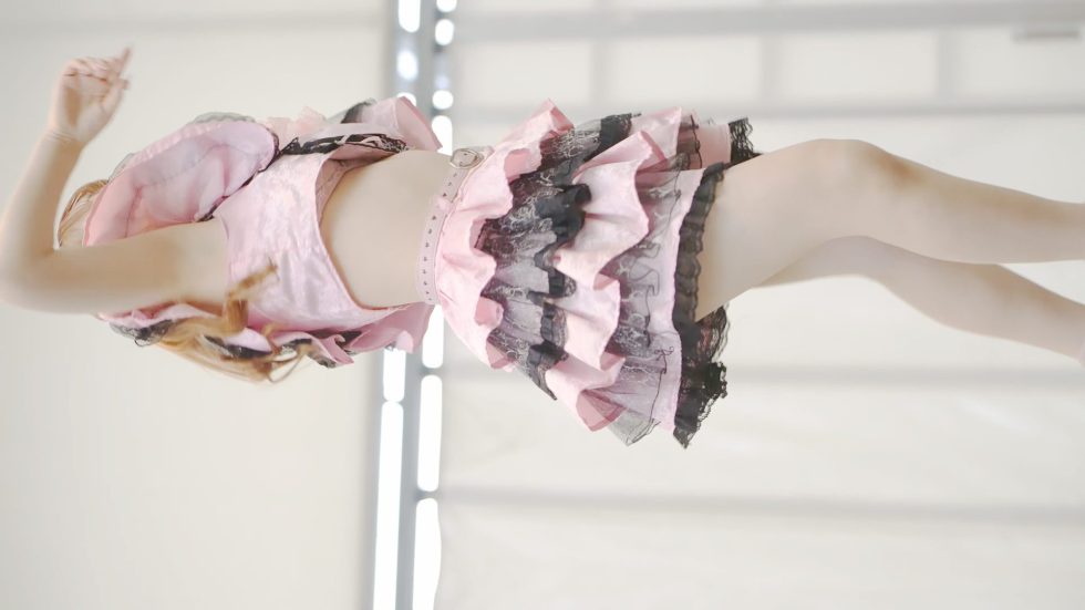 親不孝Dolls　久留米エンタメフェス2024 02:42（色調編集版）