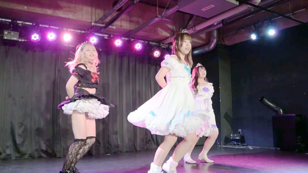 2025/1/13 アイドルプラネタリウムVol.173＠ぺるそな☆プラネット（Ｚ８高画質版） 02:45（色調編集版）