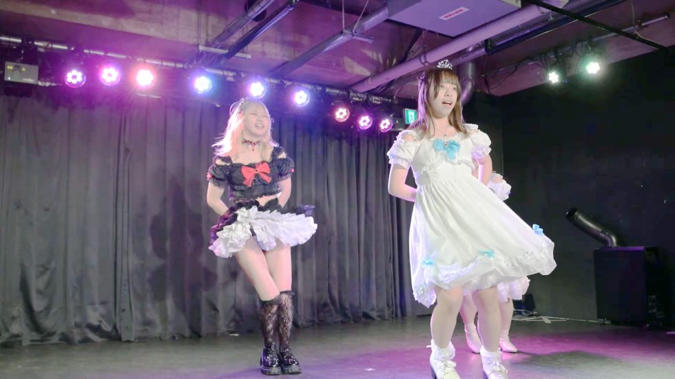 2025/1/13 アイドルプラネタリウムVol.173＠ぺるそな☆プラネット（Ｚ８高画質版） 02:46（色調編集版）