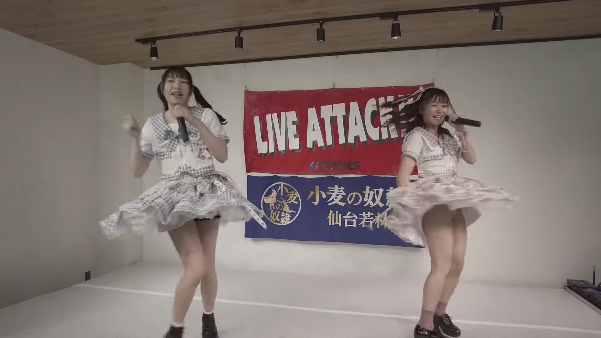 ヤンチャン学園SENDAI「断然☆君恋」2023/02/11 03:13
