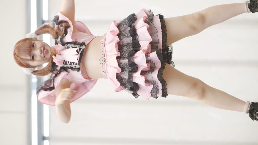 親不孝Dolls　久留米エンタメフェス2024 03:58（色調編集版）