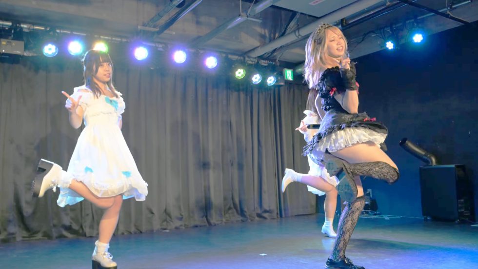 2025/1/13 アイドルプラネタリウムVol.173＠ぺるそな☆プラネット（Ｚ８高画質版） 06:12（色調編集版）