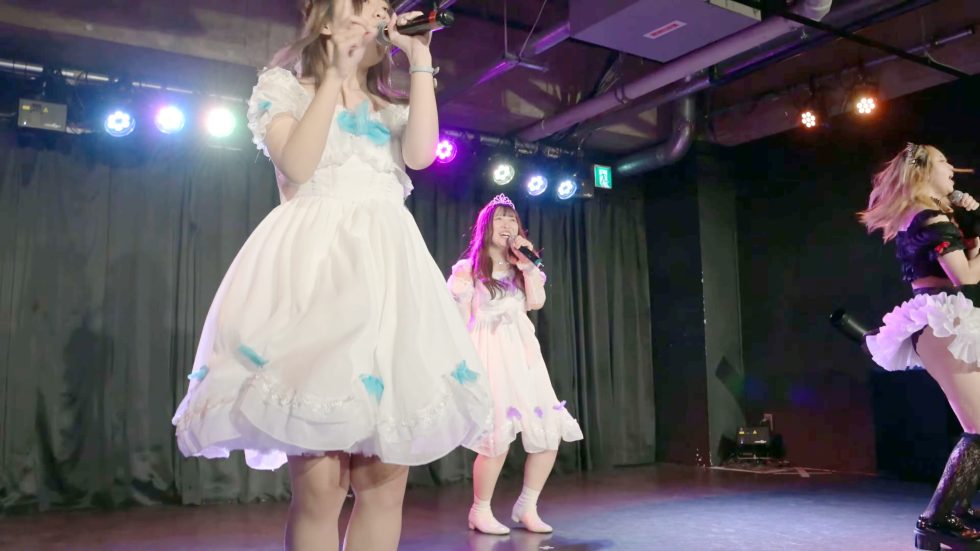 2025/1/13 アイドルプラネタリウムVol.173＠ぺるそな☆プラネット（Ｚ８高画質版） 10:33（色調編集版）