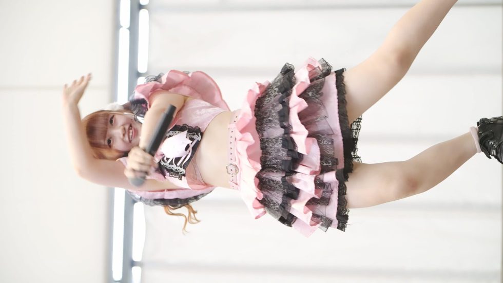 親不孝Dolls　久留米エンタメフェス2024 11:55（色調編集版）
