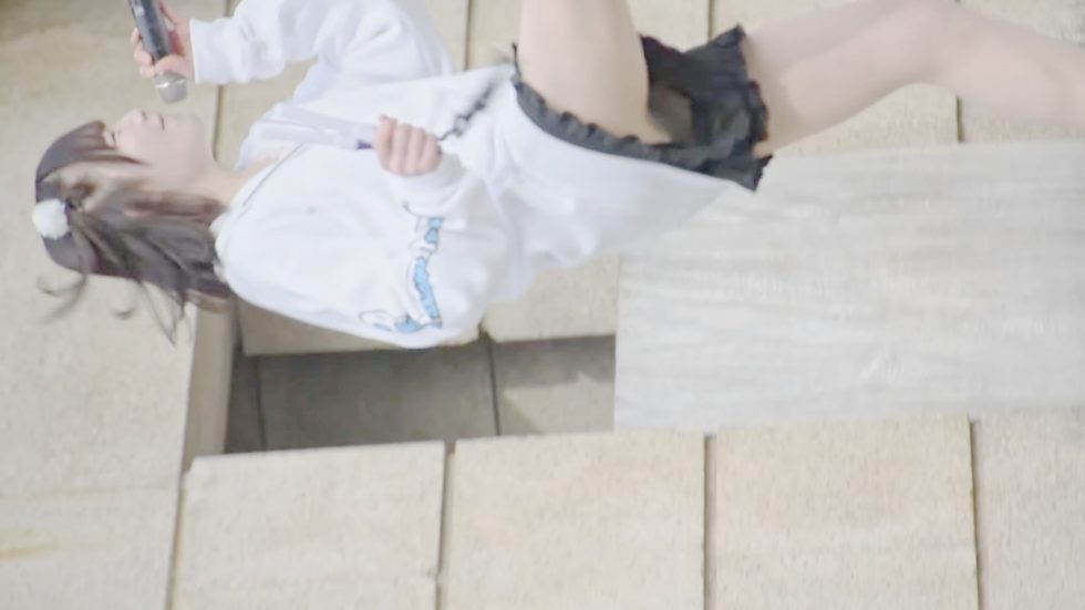 WONDER SNAKE(ワンダースネーク)①/みんなの遊び場vol.101/鶴舞公園普選記念壇/【アイドルライブ/Japanese idol live】 01:25（色調編集版）