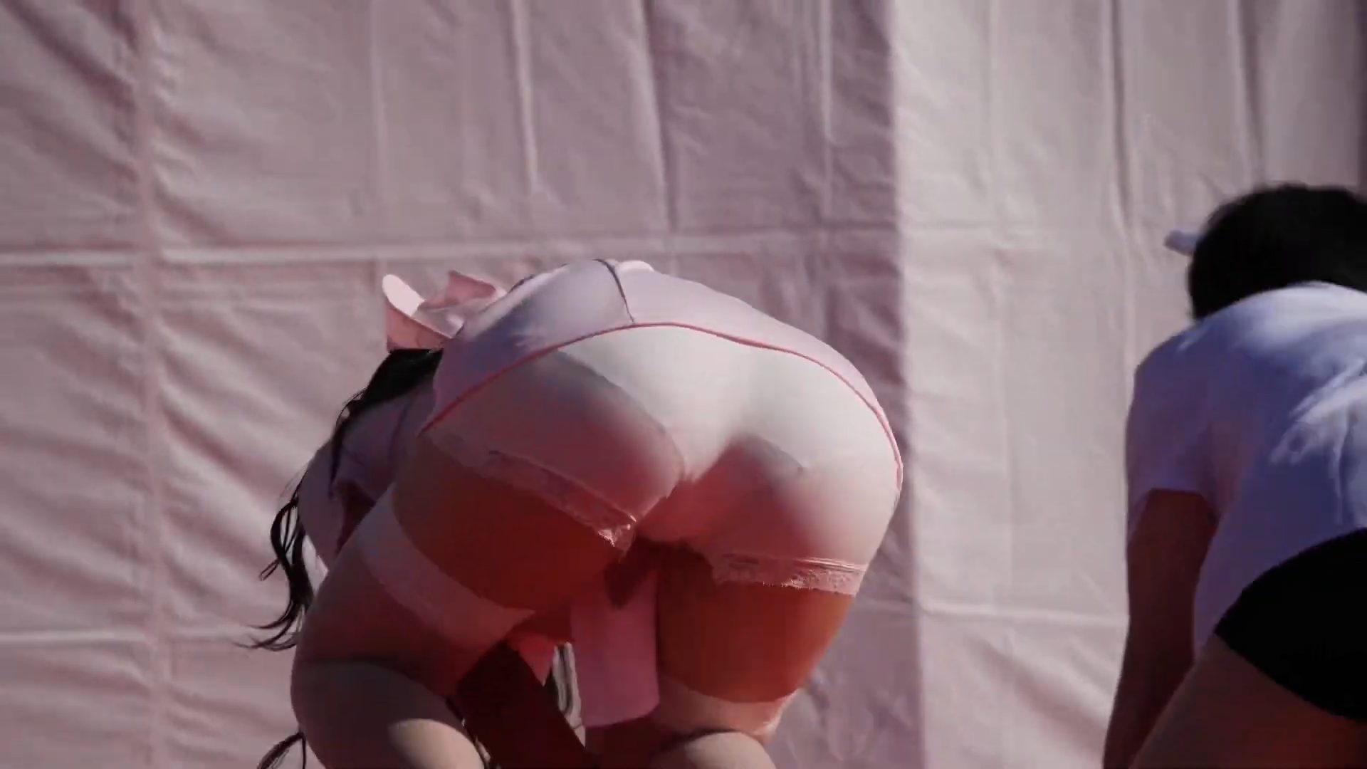 ダンス部 高校 文化祭13 01:27