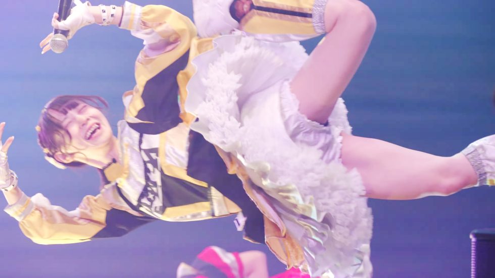 #PEXACOA_アイドル/縦動画[4K/60P]月祭横浜1000club/2024.09.12 03:47（色調編集版）