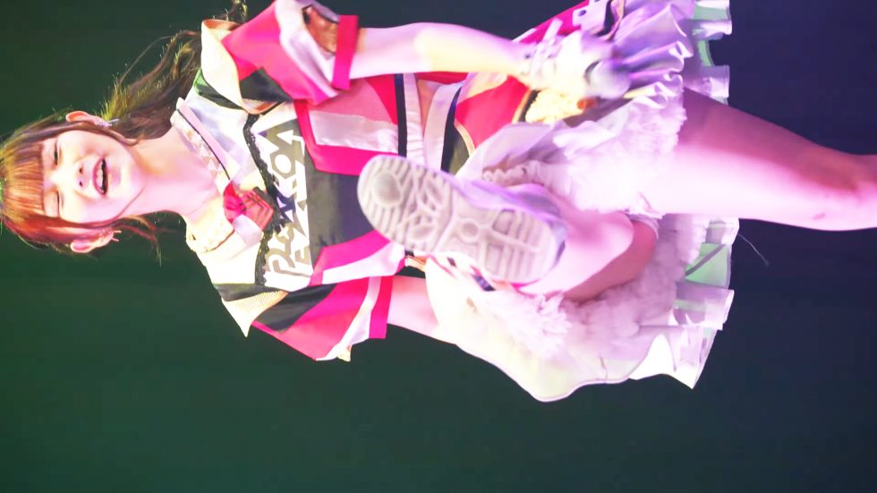 #PEXACOA_アイドル/縦動画[4K/60P]月祭横浜1000club/2024.09.12 05:44（色調編集版）