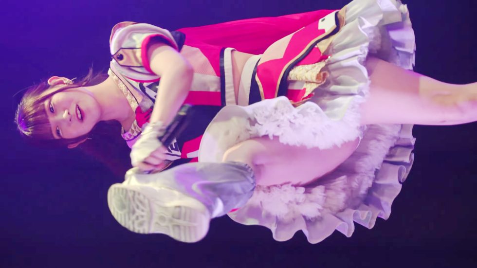 #PEXACOA_アイドル/縦動画[4K/60P]月祭横浜1000club/2024.09.12 06:28（色調編集版）