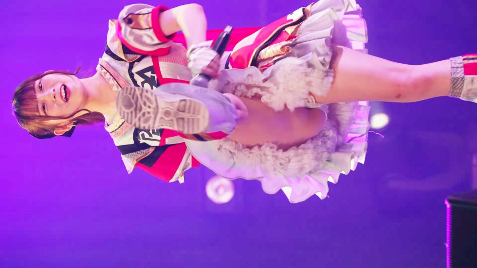 #PEXACOA_アイドル/縦動画[4K/60P]月祭横浜1000club/2024.09.12 07:31（色調編集版）