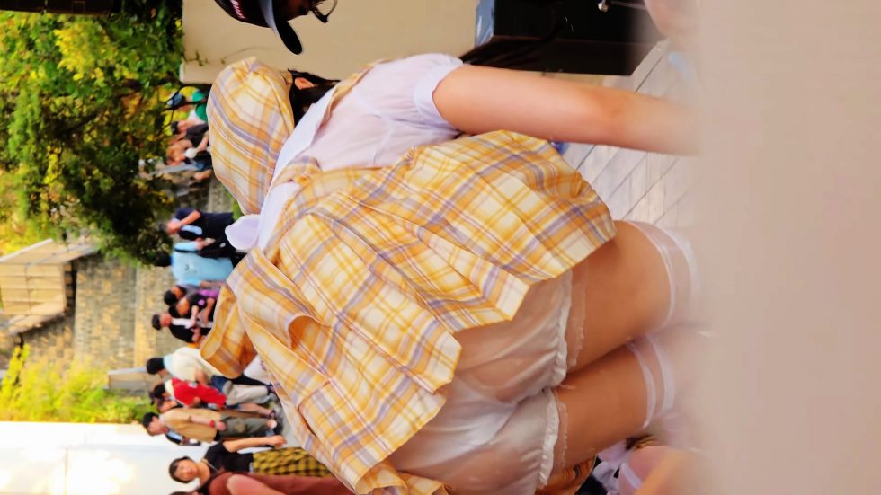 オトメルキュール　@イオンモール幕張新都心『IDOL Treasure bottle LIVE～真夏の幕張アイドルSPLASH祭り～【DAY4】』　2025.08.14　(4K60P) 14:08（色調編集版）