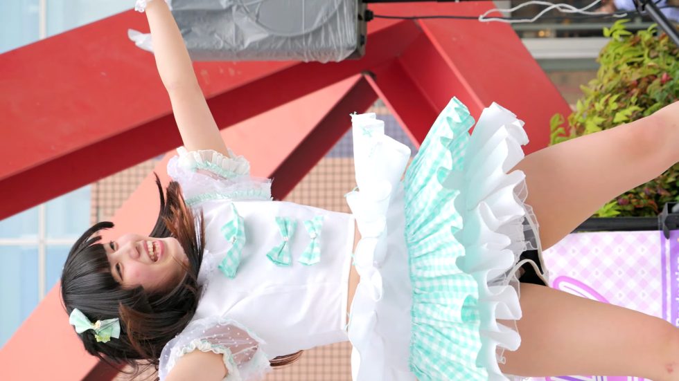 【 縦動画 】 きみねむ。 2025年04月20日 Alice  de愛DOL Vol.17 『 Alice Spring DAY 』② 09:59