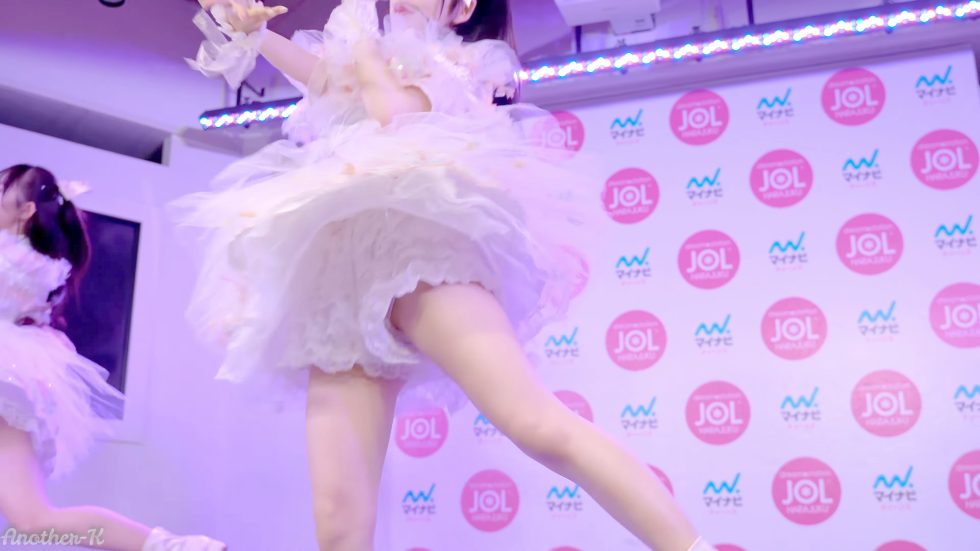 Dolly Kiss /JOL原宿(2022.04.13)【4K】Japanese Girls Idol Group前半 04:25（色調編集版）