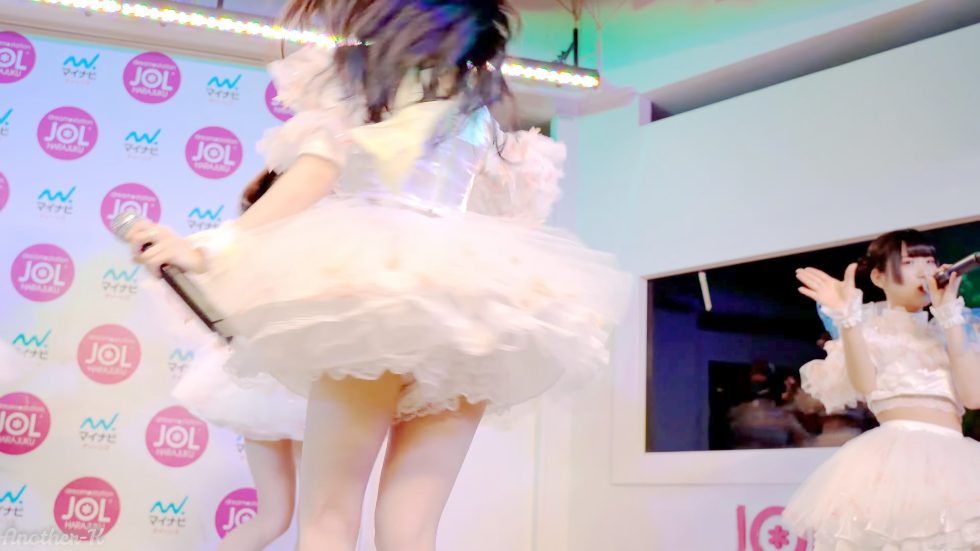 Dolly Kiss /JOL原宿(2022.04.13)【4K】Japanese Girls Idol Group前半 05:58（色調編集版）