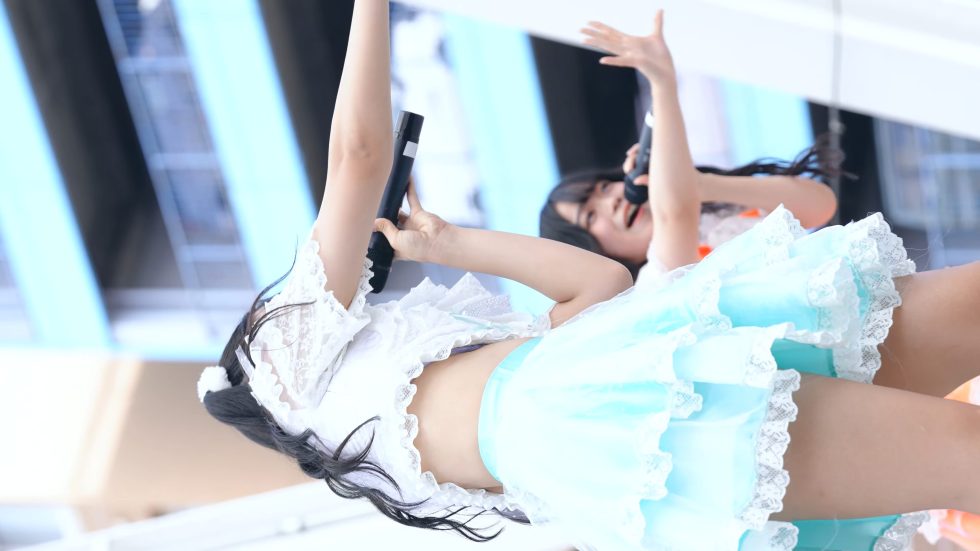 CODE-L_アイドル/縦動画[4K/60P]KYUSYU IDOL MATURI/2023.07.15 08:00