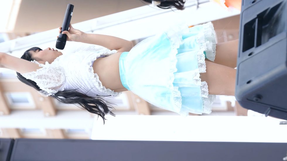 CODE-L_アイドル/縦動画[4K/60P]KYUSYU IDOL MATURI/2023.07.15 08:16
