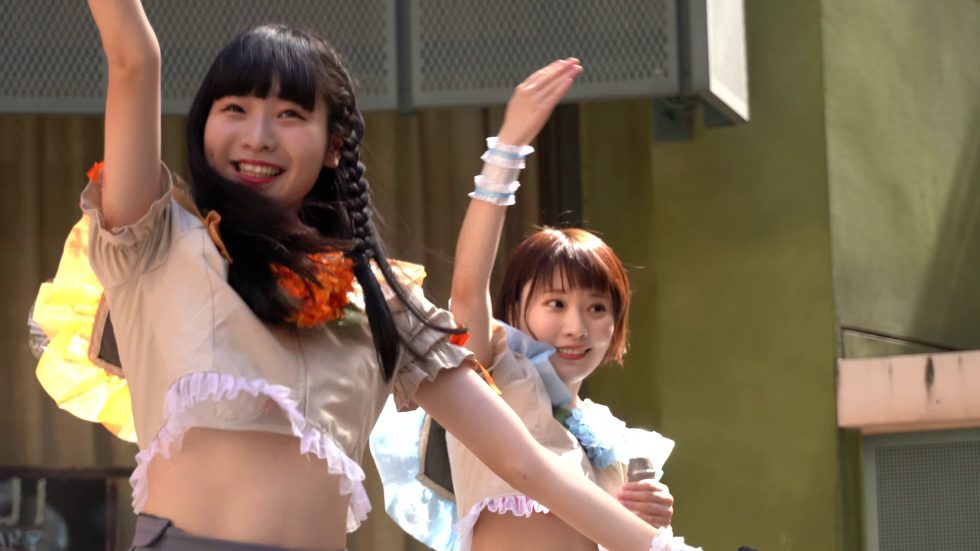 kawaii idol live 04:52