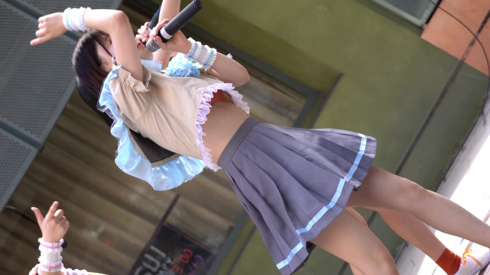 kawaii idol live 06:47