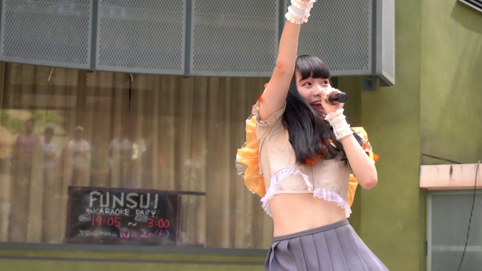 kawaii idol live 14:46