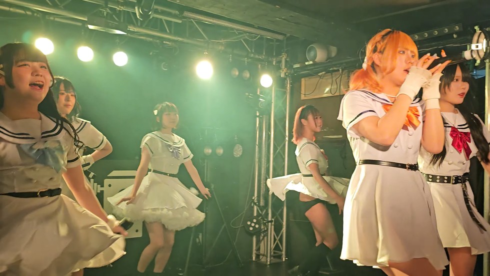 Attack on Sapporo vol.17 「Pandemic Academy 」2024年2月4日（日） 01:45
