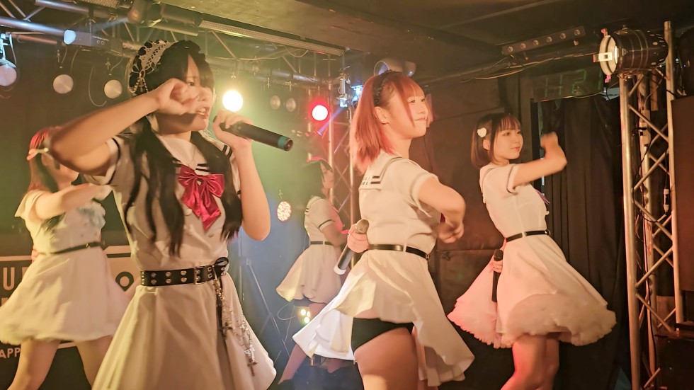 Attack on Sapporo vol.17 「Pandemic Academy 」2024年2月4日（日） 03:13（色調編集版）