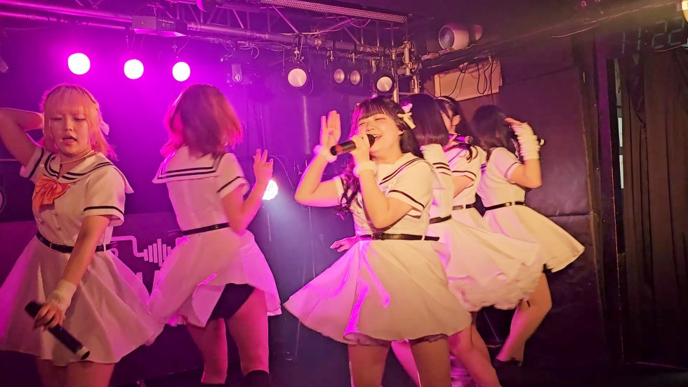 Attack on Sapporo vol.17 「Pandemic Academy 」2024年2月4日（日） 04:52（色調編集版）