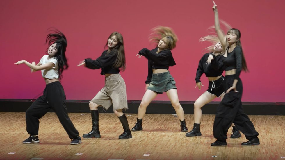 HANA・2025夏公演/学習院女子大学(part01) 06:08
